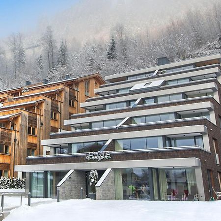 Penthaus Kitzebueheler Alpen Apartment Neukirchen am Grossvenediger Exterior photo
